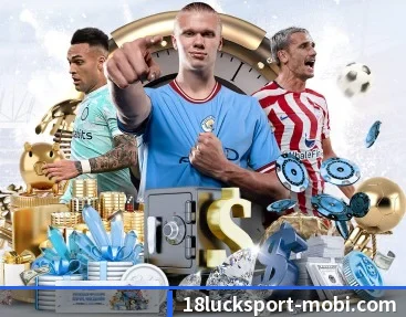18新利体育 APP(18LUCKSPORTS)
