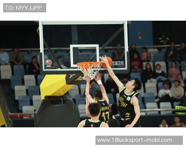 本季广厦面临的真正挑战者仅限于完全体的北京队与广东队