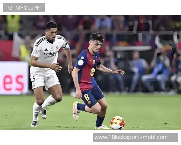 加维社媒祝佩德里生日快乐愿你在巴萨继续闪耀青春岁月