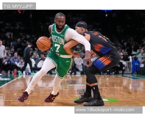 杰伦布朗首次当选全明星首发自信发声认为自己实力超越众多球员